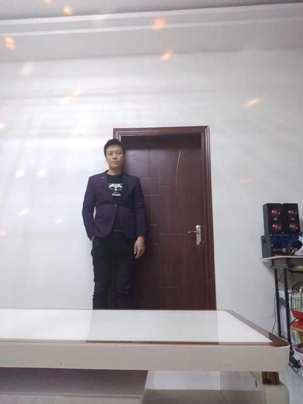 慕凡的第二张照片--汕尾相亲服务中心