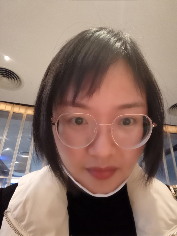 Betty的第一张照片--汕尾相亲服务中心