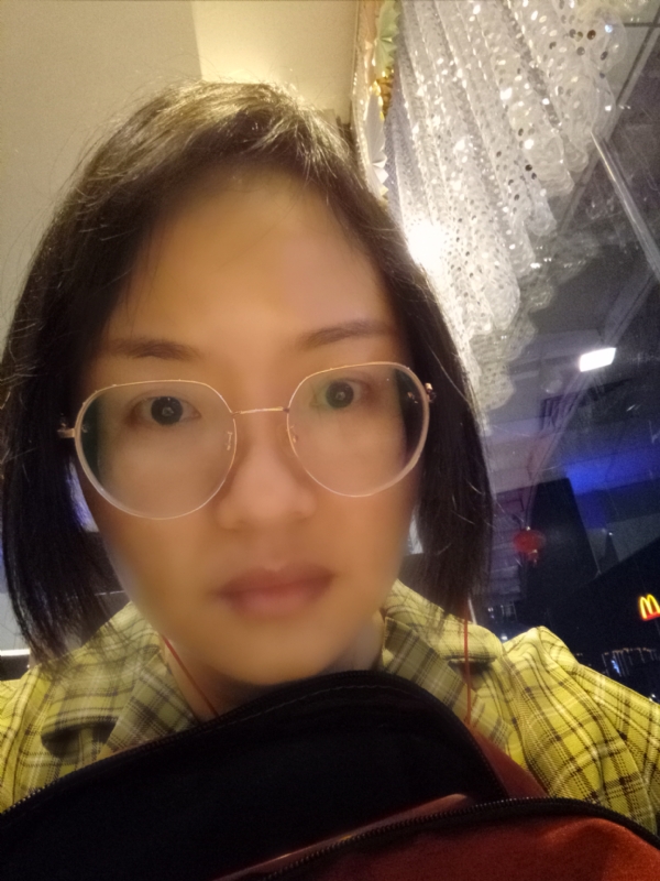 Betty的第二张照片--汕尾相亲服务中心