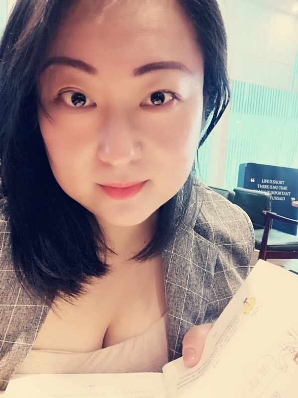 铃瑶的第二张照片--汕尾相亲服务中心