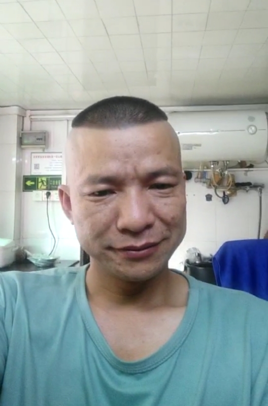 自创生涯的第一张照片--汕尾相亲服务中心