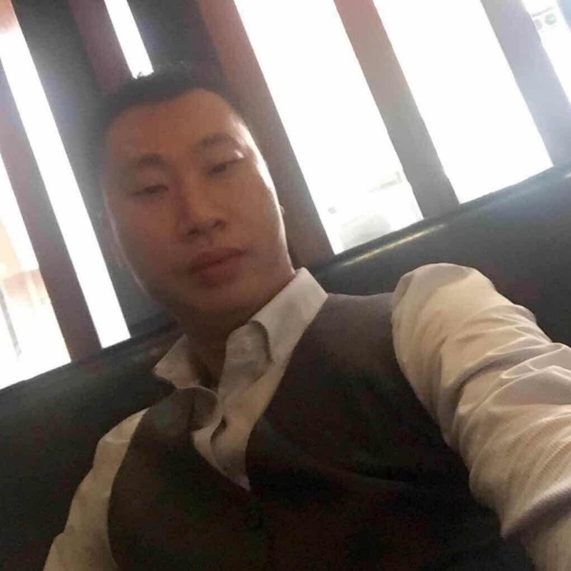 陈威的第一张照片--汕尾相亲服务中心