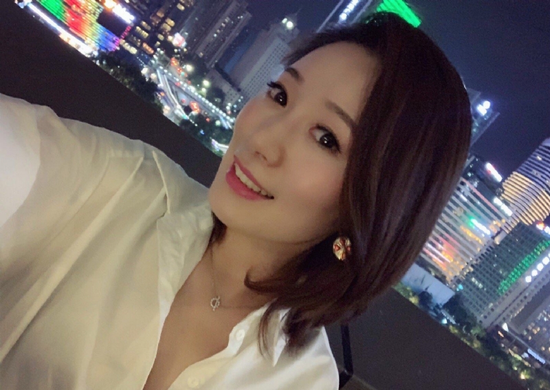 Mengyao的第二张照片--汕尾相亲服务中心