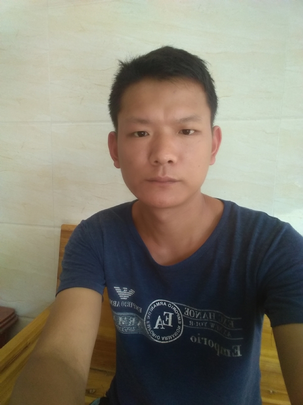 辉的第一张照片--汕尾相亲服务中心