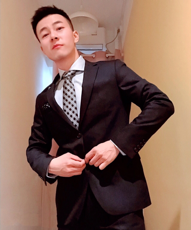 老谢家的天之蛟子的第一张照片--汕尾相亲服务中心