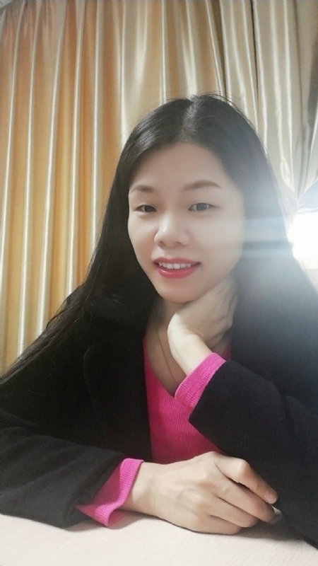 我是一只羊的第一张照片--汕尾相亲服务中心