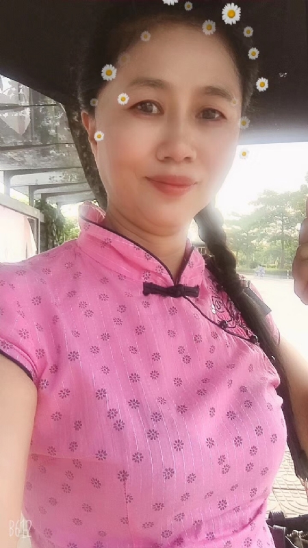 永相随的第一张照片--汕尾相亲服务中心