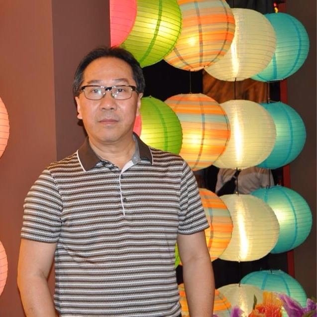 kaiwen的第一张照片--汕尾相亲服务中心