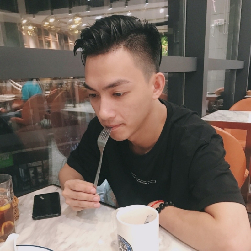 孤殇的第一张照片--汕尾相亲服务中心