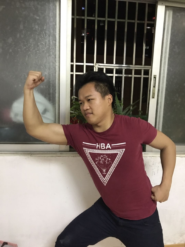 彭宏谊的第一张照片--汕尾相亲服务中心