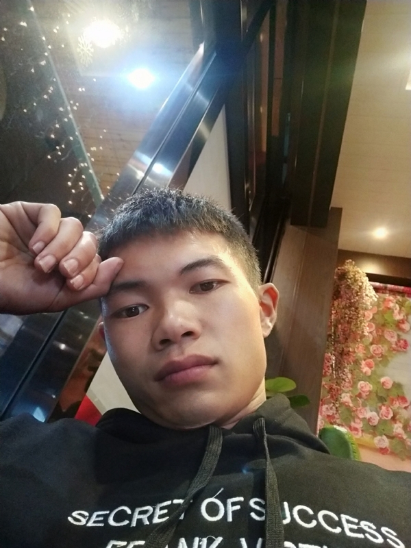 好想你的第一张照片--汕尾相亲服务中心