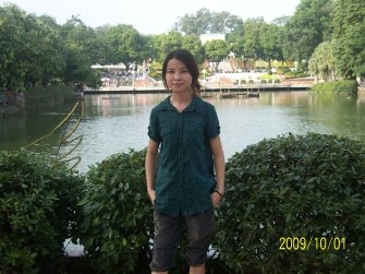 小雨點的第三张照片--汕尾相亲服务中心