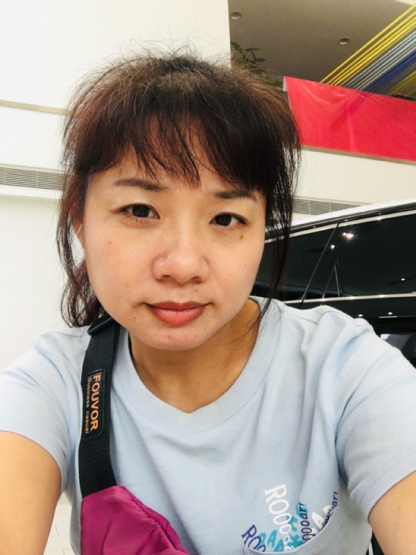 carolluo2020的第一张照片--汕尾相亲服务中心