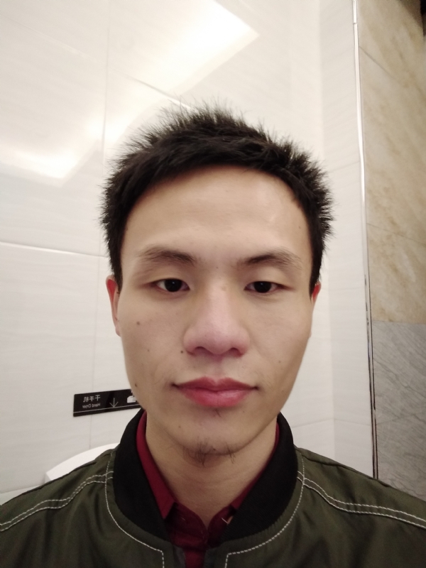 红日的第二张照片--汕尾相亲服务中心