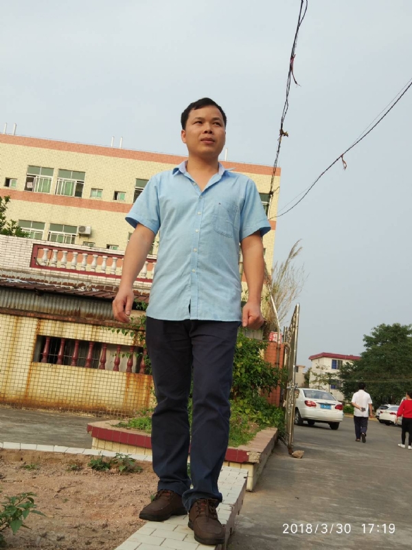 永夜的第一张照片--汕尾相亲服务中心