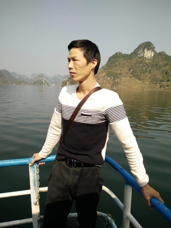 博远的第二张照片--汕尾相亲服务中心