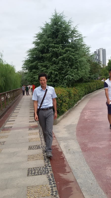 博远的第三张照片--汕尾相亲服务中心