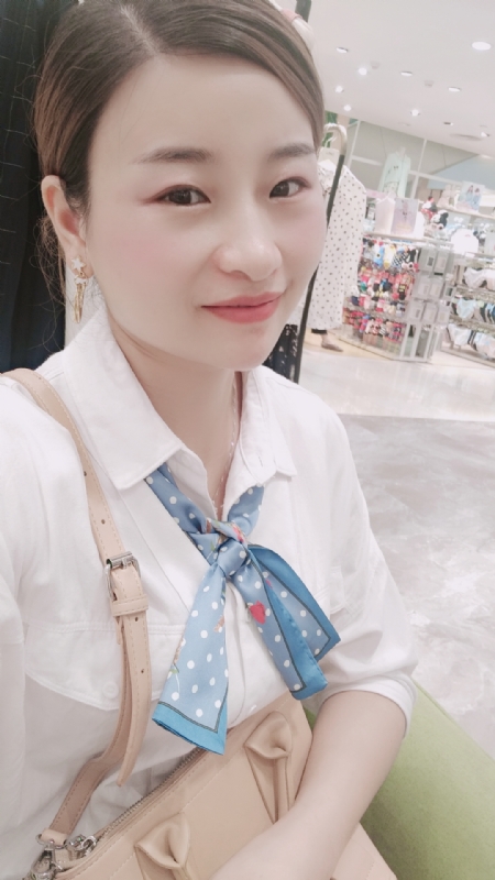 如意的第一张照片--汕尾相亲服务中心