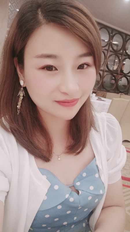 如意的第二张照片--汕尾相亲服务中心