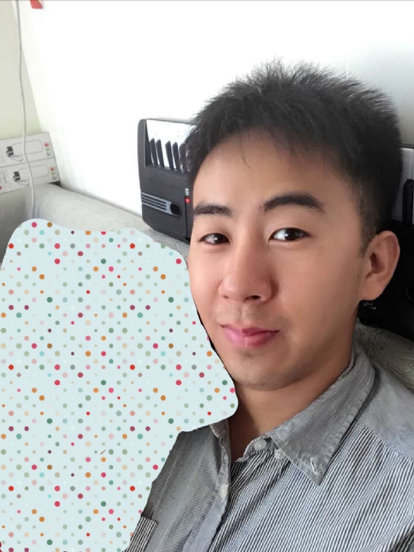 不经风雨怎见彩虹的第一张照片--汕尾相亲服务中心