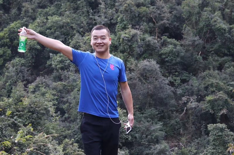 刘检运的第二张照片--汕尾相亲服务中心