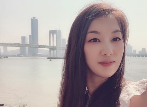 明浠的第一张照片--汕尾相亲服务中心