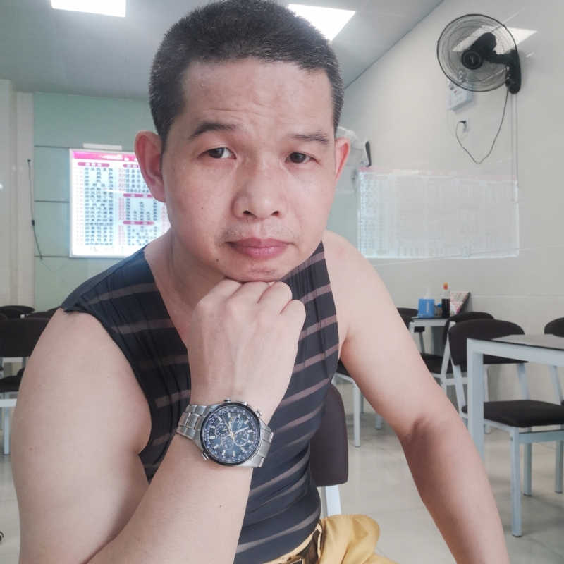 曾生的第二张照片--汕尾相亲服务中心