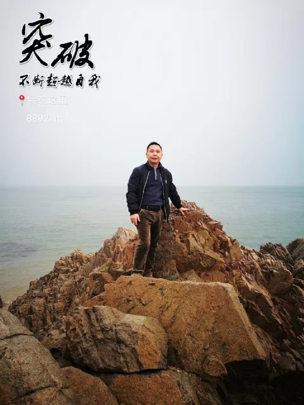 h_j的第一张照片--汕尾相亲服务中心