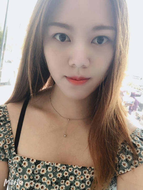 刘雨熙的第一张照片--汕尾相亲服务中心