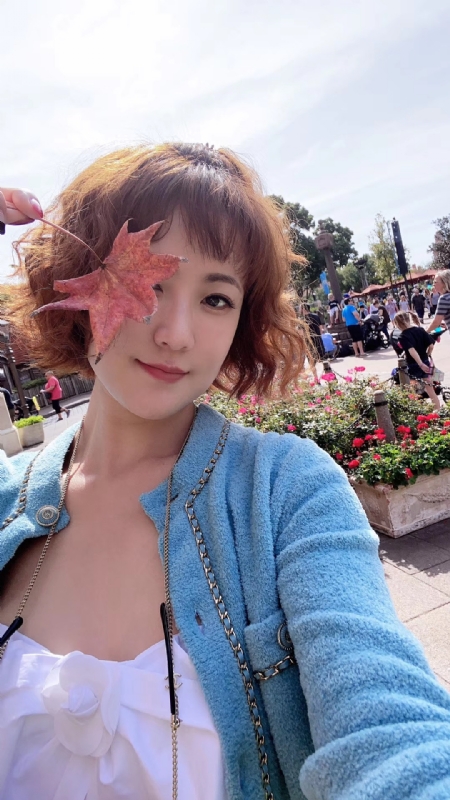 Cecil的第二张照片--汕尾相亲服务中心