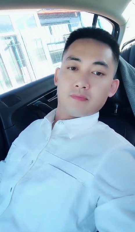 已过年少的第一张照片--汕尾相亲服务中心