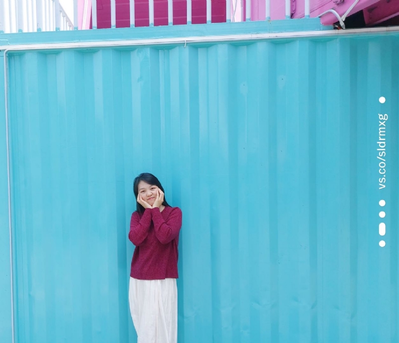 多啦a梦的第一张照片--汕尾相亲服务中心