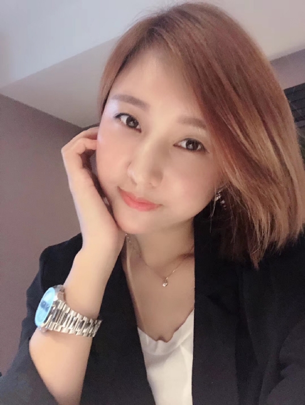 janice的第三张照片--汕尾相亲服务中心