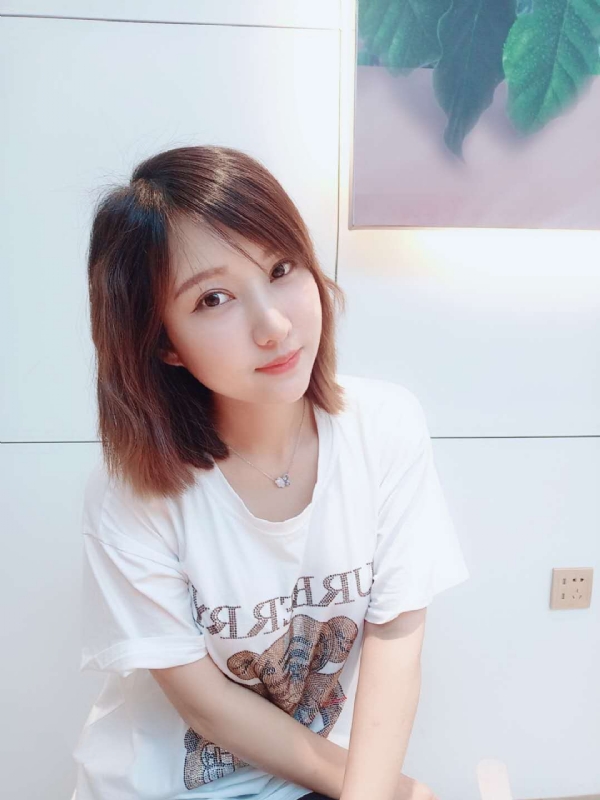 janice的第四张照片--汕尾相亲服务中心