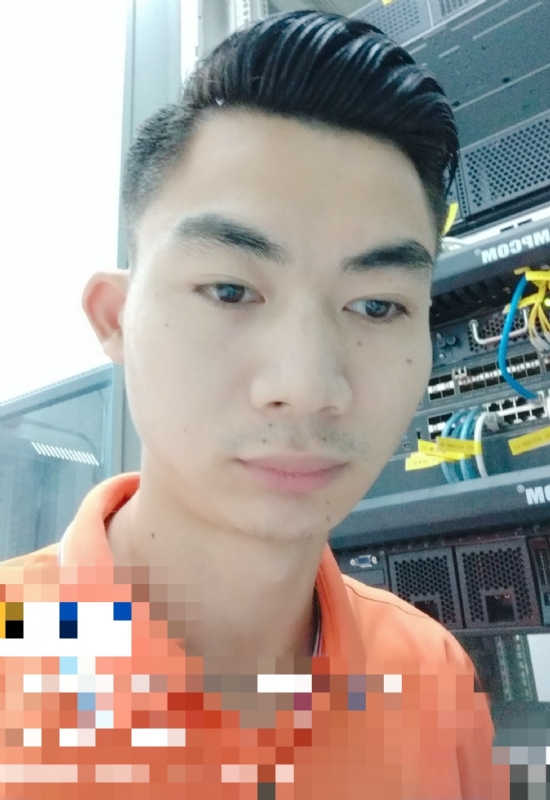 小海的第二张照片--汕尾相亲服务中心