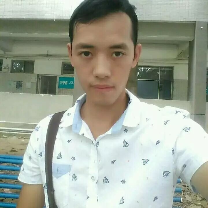 阮勇的第一张照片--汕尾相亲服务中心