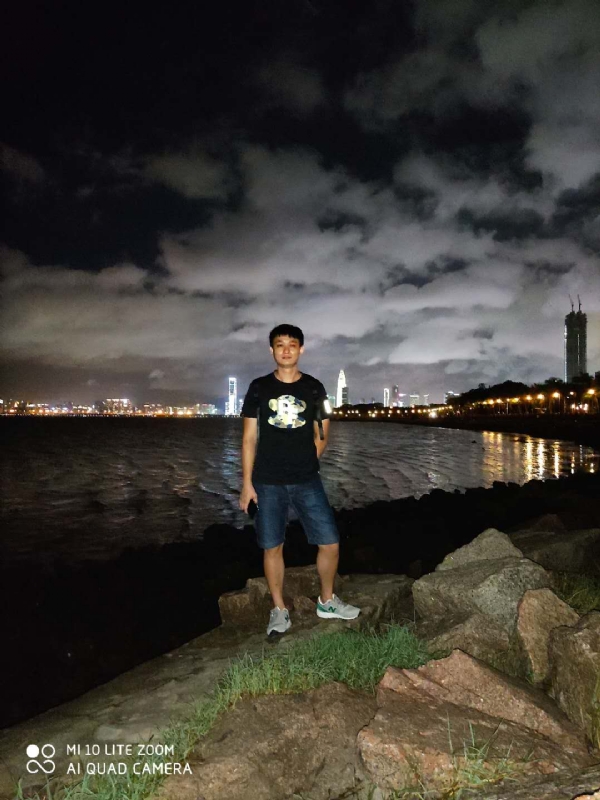 aa226688的第一张照片--汕尾相亲服务中心