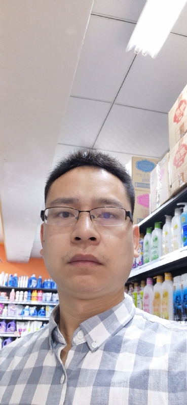 阿华的第一张照片--汕尾相亲服务中心