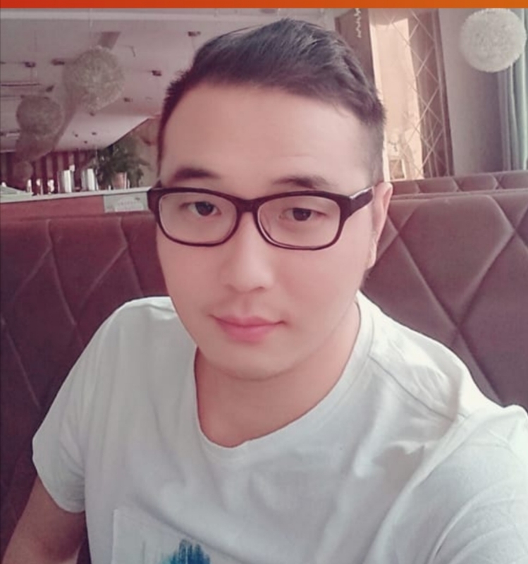 王儁的第一张照片--汕尾相亲服务中心