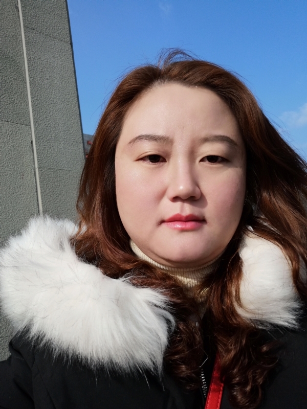 李清的第一张照片--汕尾相亲服务中心