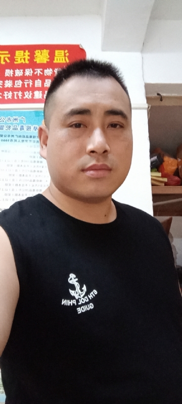 挚爱一生的第一张照片--汕尾相亲服务中心