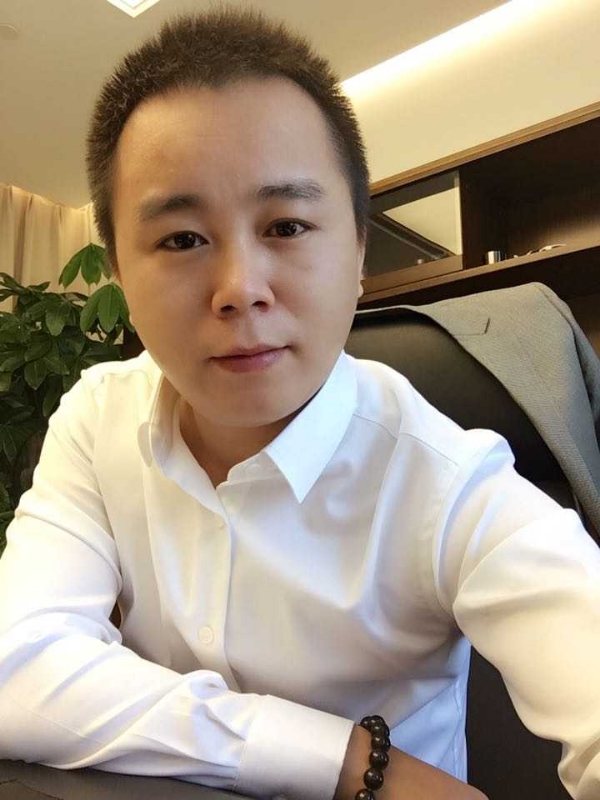 天若有情的第二张照片--汕尾相亲服务中心