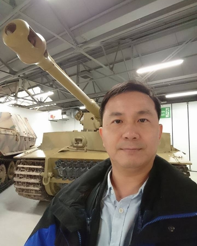 chan的第一张照片--汕尾相亲服务中心