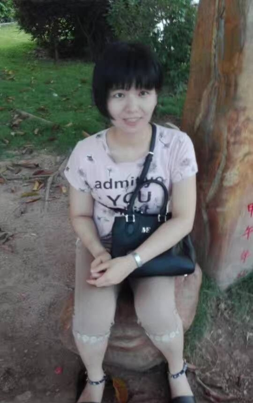 河边草的第一张照片--汕尾相亲服务中心