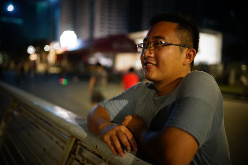 hewuzhang的第一张照片--汕尾相亲服务中心