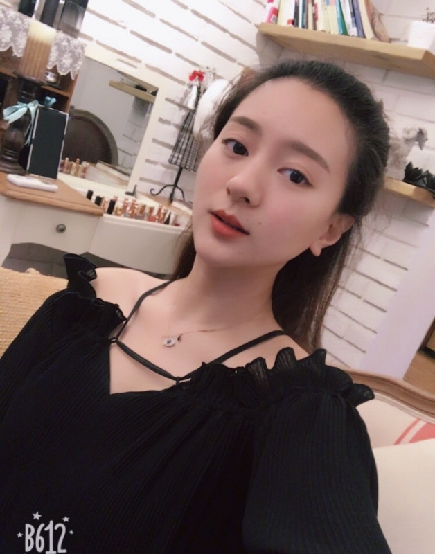 小仙女的第一张照片--汕尾相亲服务中心