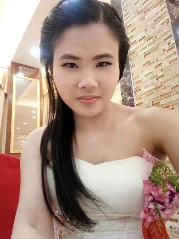 四叶草的第一张照片--汕尾相亲服务中心