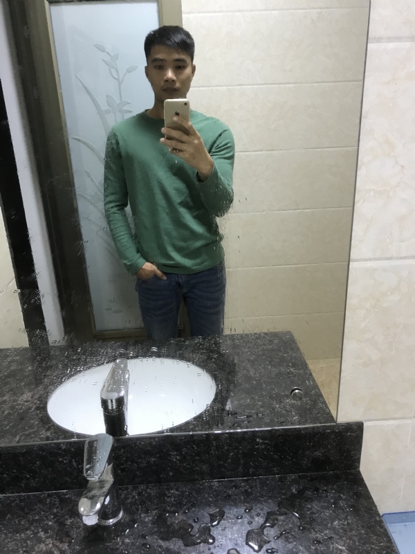 东仔的第一张照片--汕尾相亲服务中心