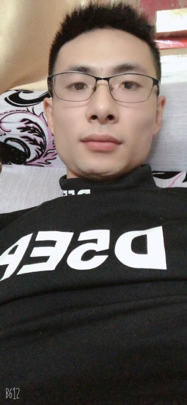 随遇而安的第一张照片--汕尾相亲服务中心