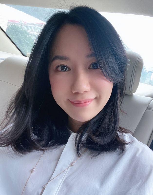 林林的第二张照片--汕尾相亲服务中心